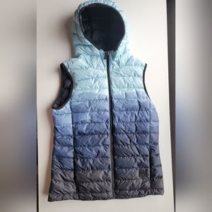 Lole ombre vest